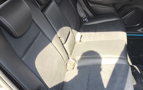 Honda Shuttle II, 2017 год, 1 700 000 рублей, 3 фотография