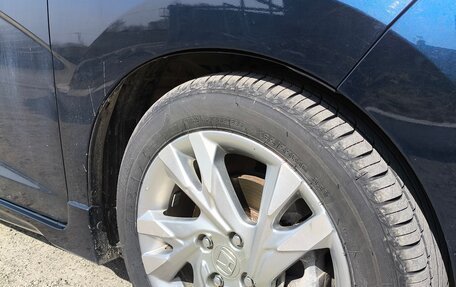 Honda Shuttle II, 2017 год, 1 700 000 рублей, 4 фотография