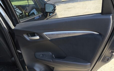 Honda Shuttle II, 2017 год, 1 700 000 рублей, 2 фотография