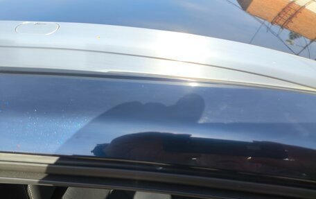 Honda Shuttle II, 2017 год, 1 700 000 рублей, 9 фотография