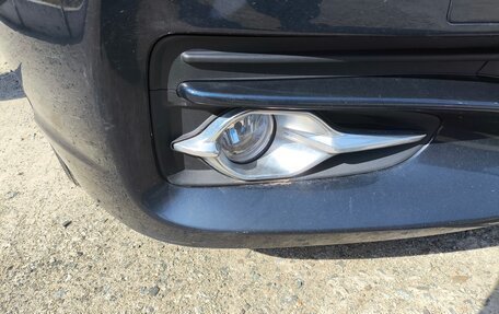 Honda Shuttle II, 2017 год, 1 700 000 рублей, 6 фотография