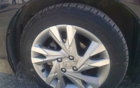 Honda Shuttle II, 2017 год, 1 700 000 рублей, 10 фотография