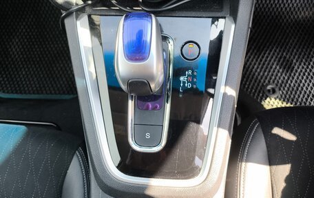 Honda Shuttle II, 2017 год, 1 700 000 рублей, 12 фотография