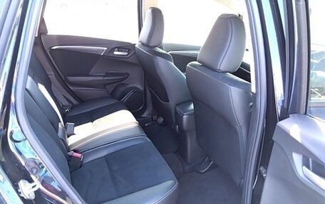 Honda Shuttle II, 2017 год, 1 700 000 рублей, 18 фотография