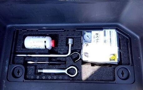 Honda Shuttle II, 2017 год, 1 700 000 рублей, 16 фотография