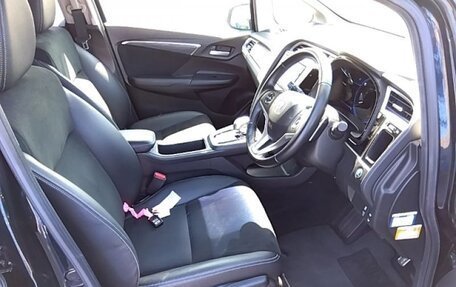 Honda Shuttle II, 2017 год, 1 700 000 рублей, 17 фотография