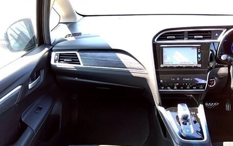 Honda Shuttle II, 2017 год, 1 700 000 рублей, 19 фотография