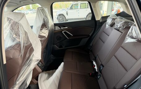 BMW X1, 2025 год, 6 200 000 рублей, 2 фотография