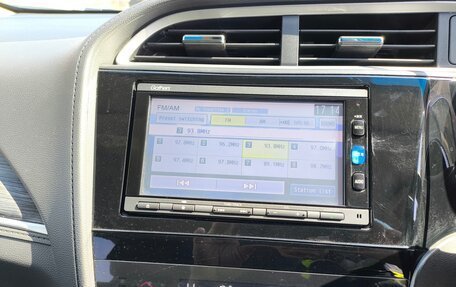 Honda Shuttle II, 2017 год, 1 700 000 рублей, 14 фотография