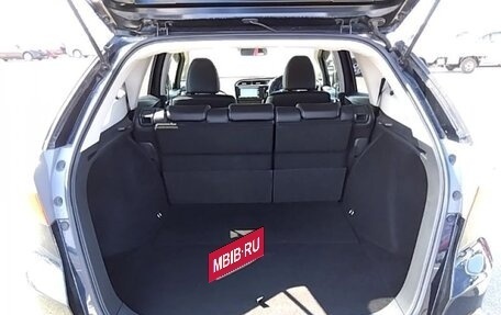 Honda Shuttle II, 2017 год, 1 700 000 рублей, 15 фотография