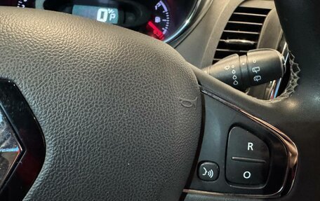 Renault Kaptur I рестайлинг, 2018 год, 1 299 000 рублей, 14 фотография