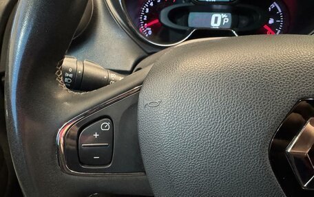 Renault Kaptur I рестайлинг, 2018 год, 1 299 000 рублей, 13 фотография