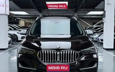 BMW X1, 2021 год, 1 559 000 рублей, 1 фотография