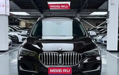 BMW X1, 2021 год, 1 559 000 рублей, 1 фотография