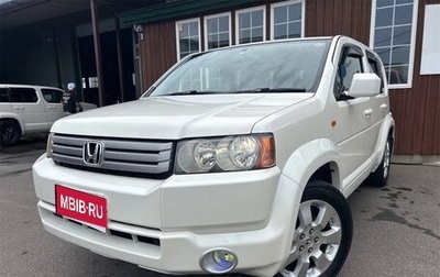 Honda Crossroad, 2009 год, 958 000 рублей, 1 фотография