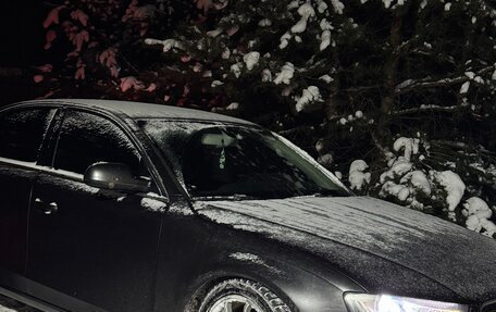 Audi A4, 2014 год, 1 600 000 рублей, 1 фотография