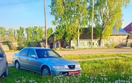 Honda Ascot, 1994 год, 220 000 рублей, 1 фотография