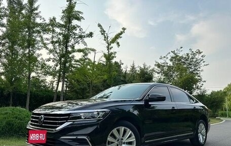 Volkswagen Passat B8 рестайлинг, 2022 год, 1 500 000 рублей, 1 фотография