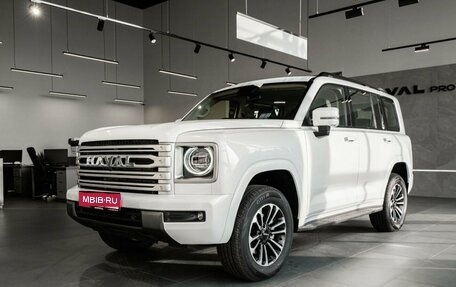 Haval H9, 2025 год, 4 999 000 рублей, 1 фотография