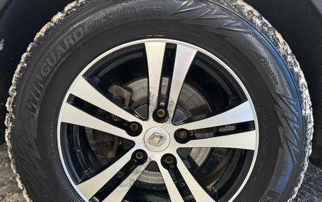 Renault Kaptur I рестайлинг, 2018 год, 1 299 000 рублей, 24 фотография