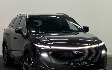 Haval F7, 2024 год, 2 990 000 рублей, 1 фотография