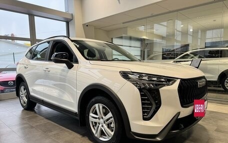 Haval Jolion, 2026 год, 2 449 000 рублей, 2 фотография