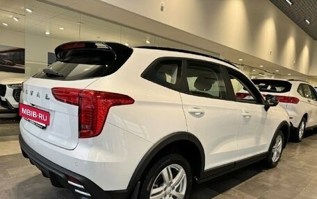 Haval Jolion, 2026 год, 2 449 000 рублей, 3 фотография