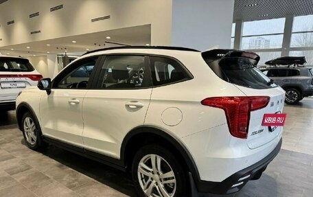 Haval Jolion, 2026 год, 2 449 000 рублей, 4 фотография