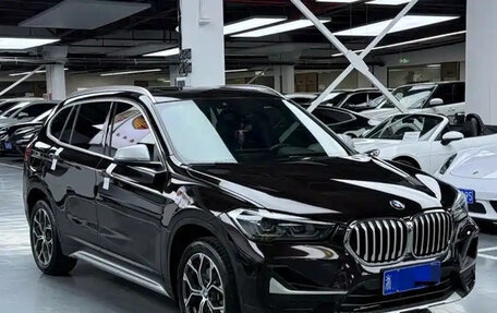 BMW X1, 2021 год, 1 559 000 рублей, 6 фотография
