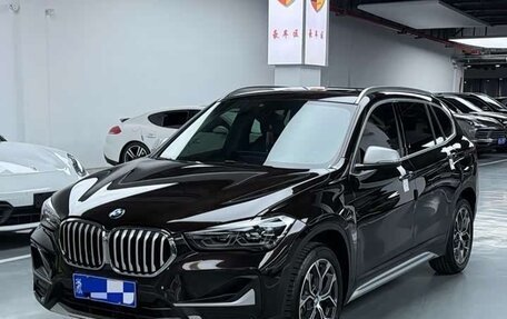 BMW X1, 2021 год, 1 559 000 рублей, 2 фотография