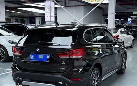 BMW X1, 2021 год, 1 559 000 рублей, 5 фотография