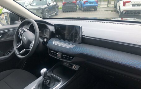 Haval Jolion, 2026 год, 1 999 000 рублей, 10 фотография