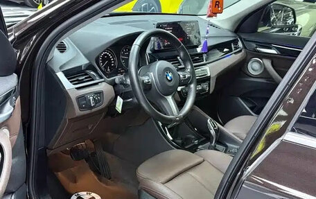 BMW X1, 2021 год, 1 559 000 рублей, 7 фотография