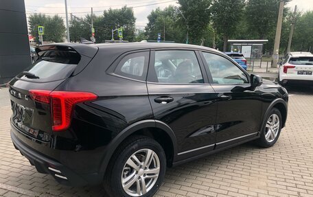 Haval Jolion, 2026 год, 1 999 000 рублей, 6 фотография