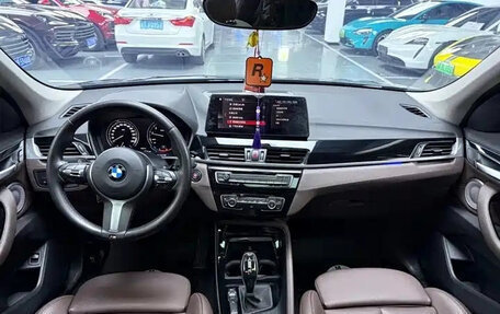 BMW X1, 2021 год, 1 559 000 рублей, 8 фотография