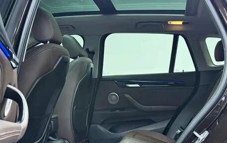 BMW X1, 2021 год, 1 559 000 рублей, 10 фотография