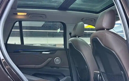 BMW X1, 2021 год, 1 559 000 рублей, 11 фотография