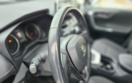 Toyota RAV4, 2021 год, 2 850 000 рублей, 15 фотография