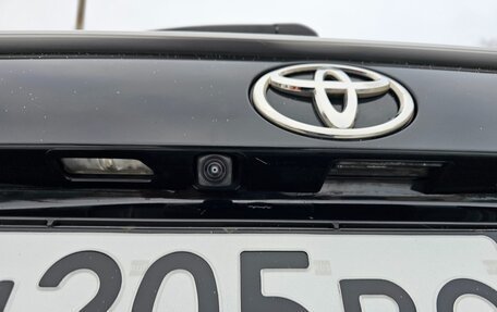 Toyota RAV4, 2021 год, 2 850 000 рублей, 23 фотография