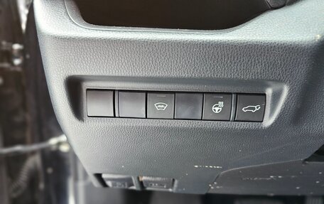 Toyota RAV4, 2021 год, 2 850 000 рублей, 16 фотография