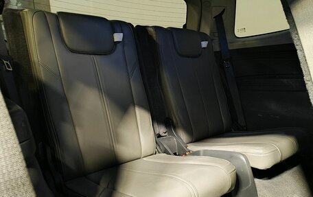 Chevrolet TrailBlazer II, 2013 год, 1 689 000 рублей, 11 фотография