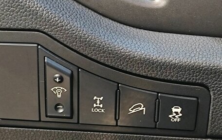 Chevrolet TrailBlazer II, 2013 год, 1 689 000 рублей, 13 фотография