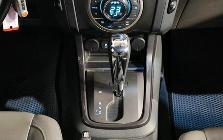 Chevrolet TrailBlazer II, 2013 год, 1 689 000 рублей, 7 фотография