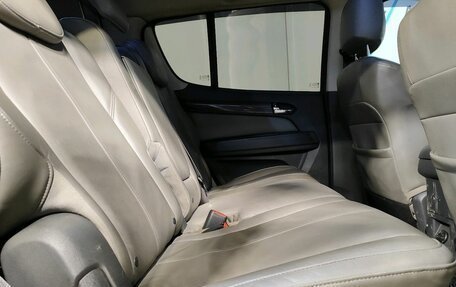 Chevrolet TrailBlazer II, 2013 год, 1 689 000 рублей, 10 фотография