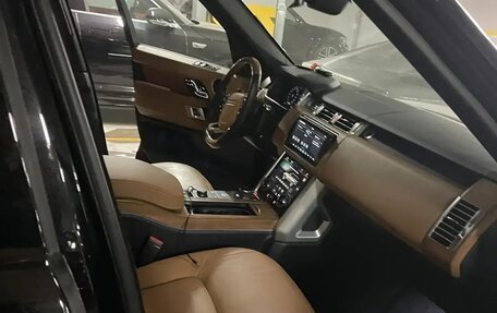 Land Rover Range Rover IV рестайлинг, 2020 год, 18 000 000 рублей, 9 фотография