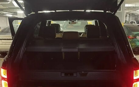 Land Rover Range Rover IV рестайлинг, 2020 год, 18 000 000 рублей, 10 фотография