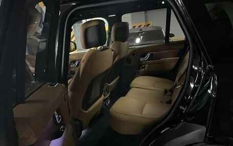 Land Rover Range Rover IV рестайлинг, 2020 год, 18 000 000 рублей, 12 фотография