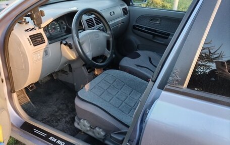 KIA Rio II, 2004 год, 349 900 рублей, 7 фотография