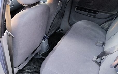 KIA Rio II, 2004 год, 349 900 рублей, 9 фотография