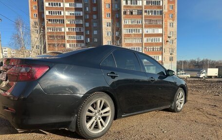 Toyota Camry, 2013 год, 1 890 000 рублей, 8 фотография